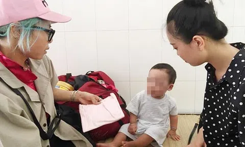 Đưa mẹ con “hotgirl” Bella vào BV Tâm thần chờ giám định